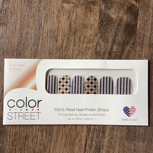 Halloween Midnight Circus Color Street